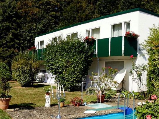 Waldhotel Dierdorf 외부 사진