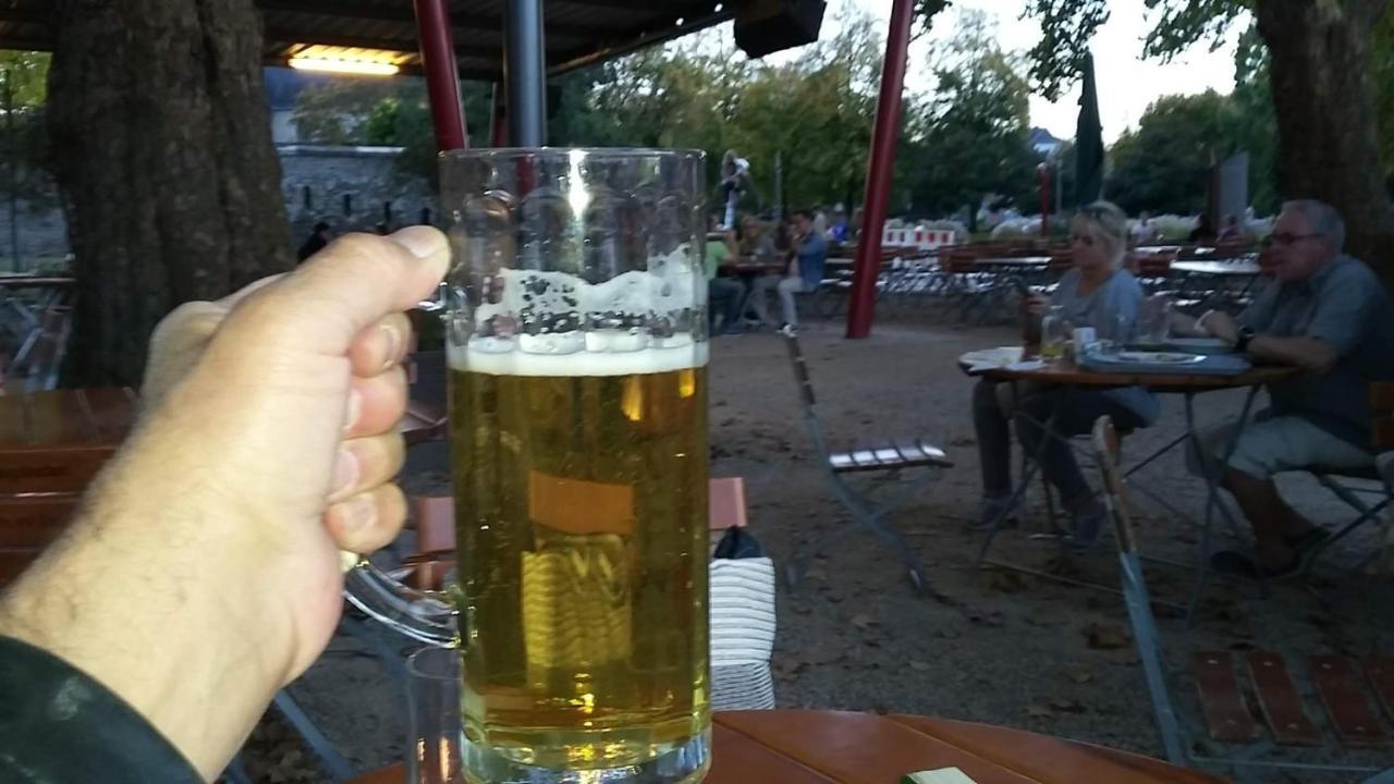 Waldhotel Dierdorf 외부 사진